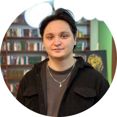 Чаглей Максим Евгеньевич