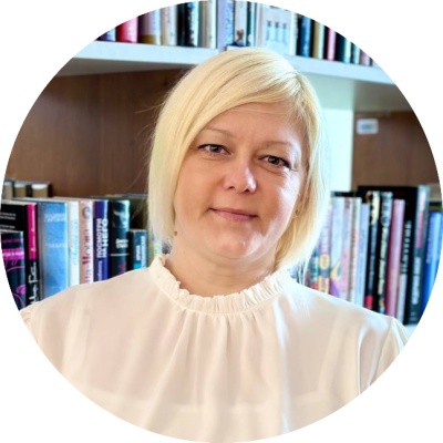 Хусаинова Марина Николаевна